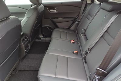 Nissan X-Trail Vc-T&E-Power Tekna e-4ORCE