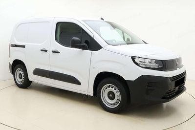 Opel Combo Van Cargo M L1H1