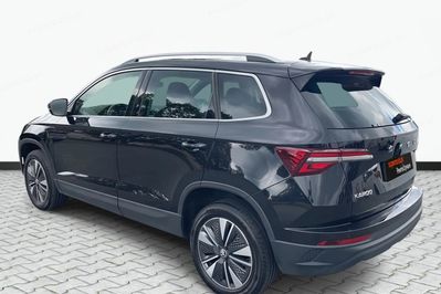Skoda Karoq 1.5 TSI ACT Style DSG