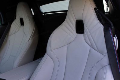 BMW Z4 M40i