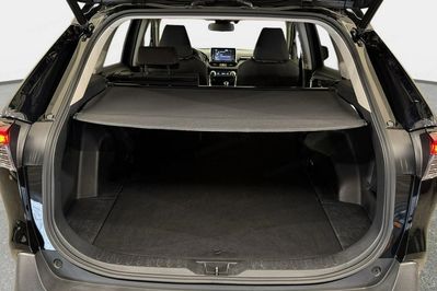 Toyota RAV4 2.5 Hybrid 4x2