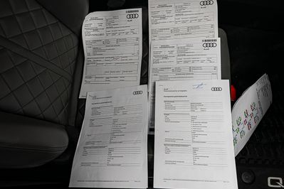 Audi Q8 50 TDI mHEV quattro Tiptronic