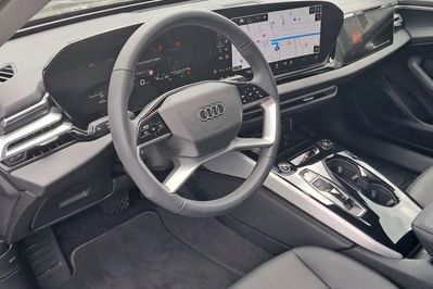 Audi A5 TFSI
