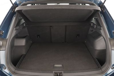 Volkswagen Tiguan Tdi 4MOT r-Line Dsg
