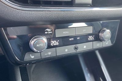 Skoda Kamiq 1.5 Tsi Selection Dsg