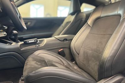 Ford Mustang Dark Horse aut 5.0 Ti-VCT V8