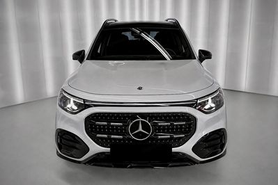 Mercedes GLB 220 4-Matic AMG Line