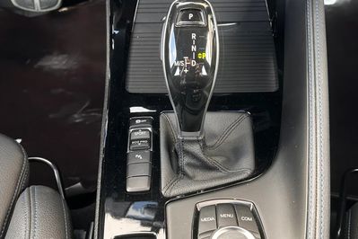 BMW X2 sDrive18i M Sport