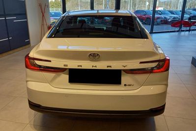 Toyota Camry Comfort 2.5 Hybrid Dynamic Force