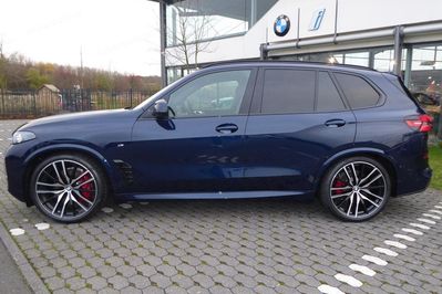 BMW X5 xDrive40i M Sport