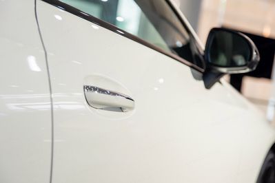 Mercedes CLE 300 4-Matic AMG Line