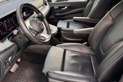 Mercedes V Klasa 300d 4MATIC- MARCO POLO