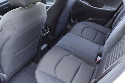Hyundai i30 1.5 T-GDI 48V Smart