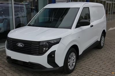 Ford Transit Courier Trend L1H1