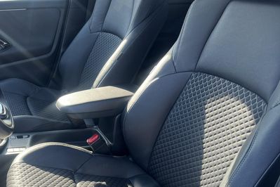 Toyota Yaris 1.5 Selection Style CVT