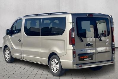 Fiat Talento L2H1