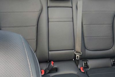 Mercedes GLC Coupe 220 d  4-Matic Avantgarde