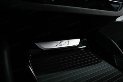 BMW X4 xDrive20d M Sport