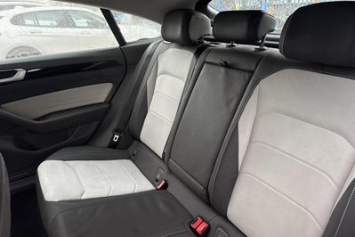 Volkswagen Arteon Elegance  2.0 TSI DSG