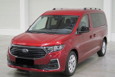Ford Tourneo Connect Grand L2H1 Titanium A7