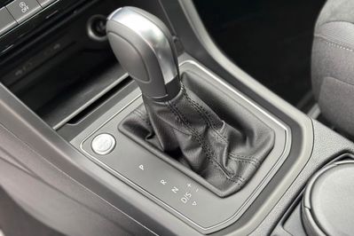 Volkswagen Touran Comfortline Plus 1.5 TSI EVO DSG