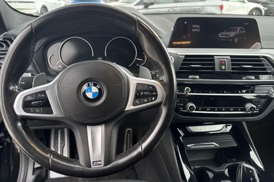 BMW X3 xDrive20i M Sport