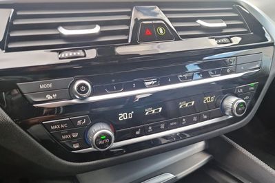 BMW Seria 5 520d xDrive mHEV M Sport sport-aut