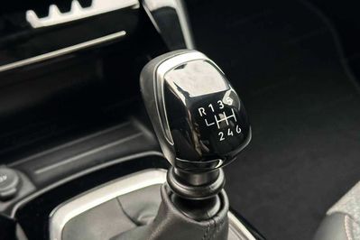 Peugeot 208 Allure 1.2 PureTech