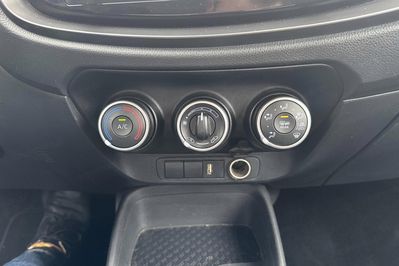 Toyota Aygo X 1.0 VVT-i Comfort CVT