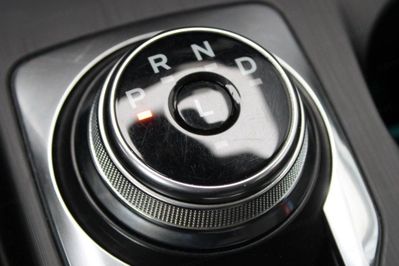 Ford Focus 1.5 EcoBlue Titanium X