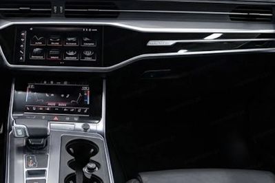 Audi A7 40 TDI mHEV Quattro S tronic