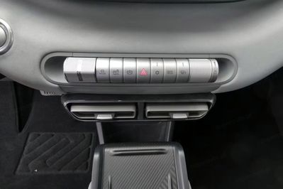 BYD Dolphin Surf Comfort