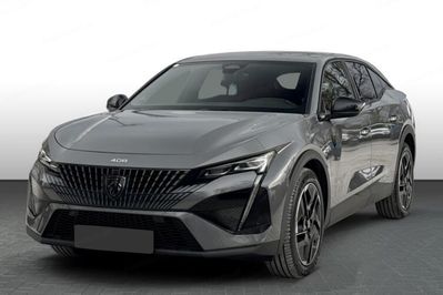 Peugeot 408 GT 1.2 PureTech S&S EAT8
