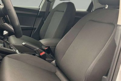 Audi A1 30 TFSI Advanced