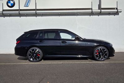 BMW Seria 3 Touring M340i xDrive