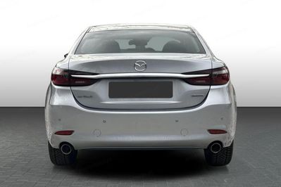 Mazda 6 SkyJoy 2.0  aut