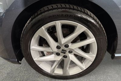 Seat Ibiza 1.0 TSI