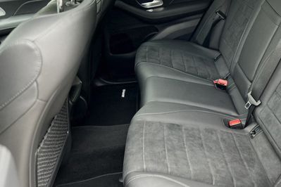 Mercedes GLE 450 d 4-Matic AMG Line