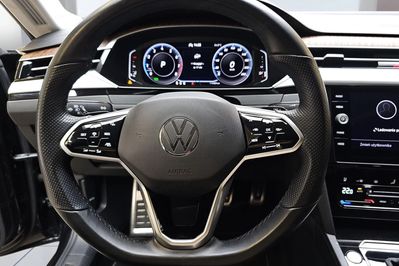Volkswagen Arteon TSI Elegance DSG