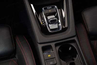 Skoda Octavia 2.0 TDI 4x4 RS DSG