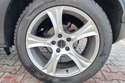 Nissan Juke 1.0 DIG-T Enigma