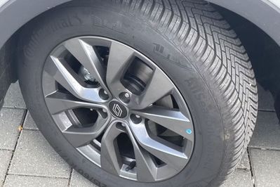Renault Arkana Techno MMT 1.6 E-Tech Full Hybrid