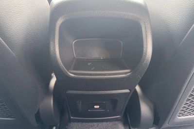 Mercedes CLA Shooting Brake 180 AMG Line