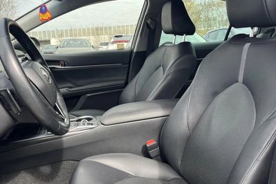 Toyota Camry 2.5 Hybrid Executive