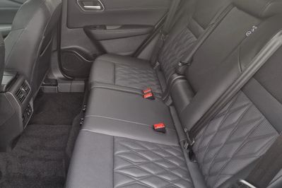 Nissan X-Trail 1.5 VC-T e-POWER Tekna e-4ORCE