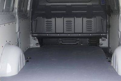 Mercedes Vito 116 CDI Select Ekstradługi 9G-Tronic