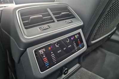 Audi A6 Avant 50 TDI quattro S Line
