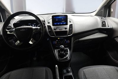 Ford Transit Connect Kombi 230 L2H1 Active