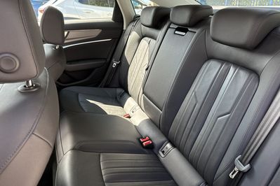 Audi A6 35 TDI