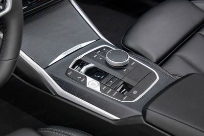 BMW Seria 3 330d xDrive M Sport